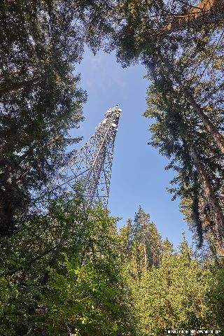 Gemeinde Heldenstein Landkreis Mühldorf Glatzberg Funkturm (Dirschl Johann) Deutschland MÜ